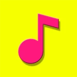 good ringtones android application logo